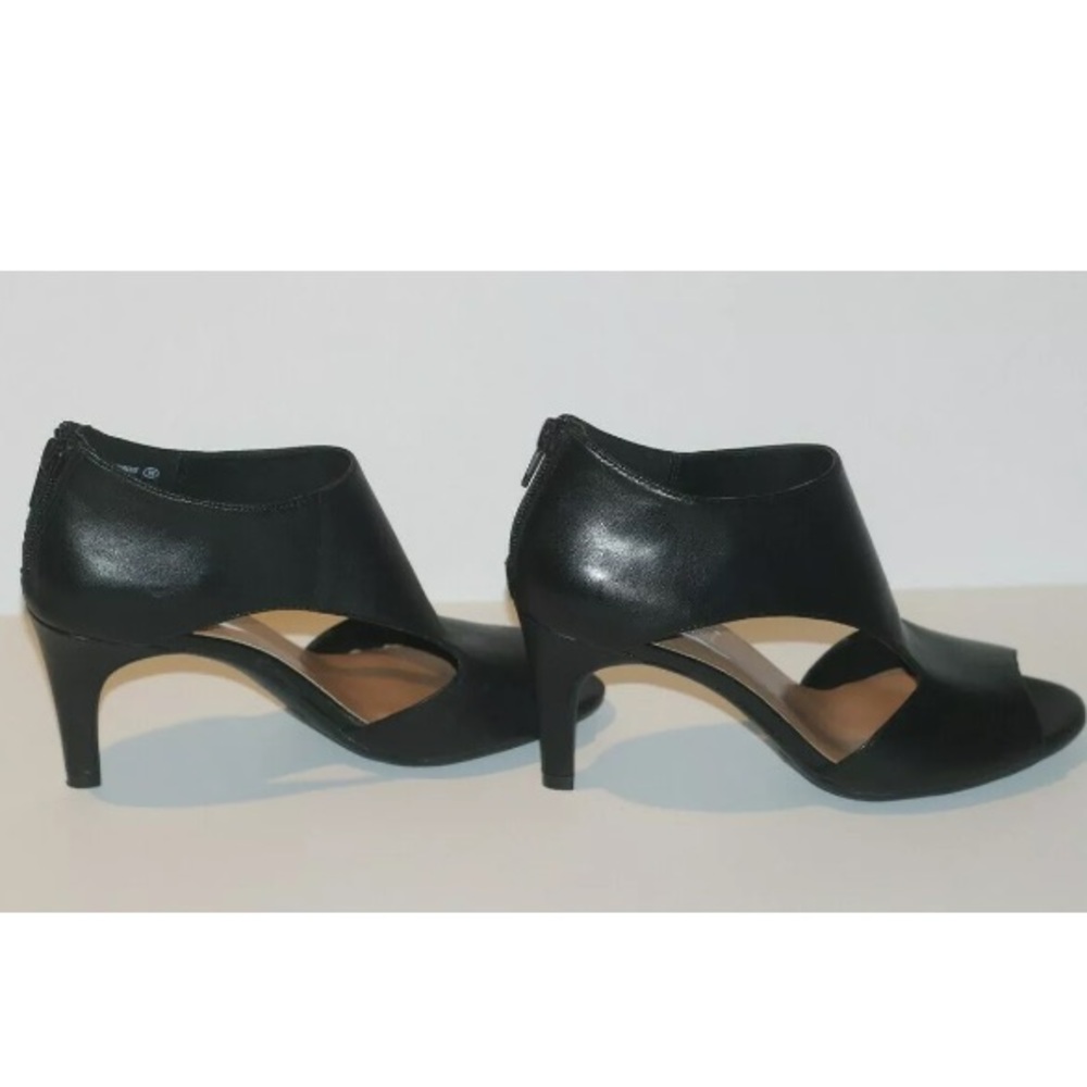 Aerosoles Heelrest Glamorous Sandals Size 6 1/2M
